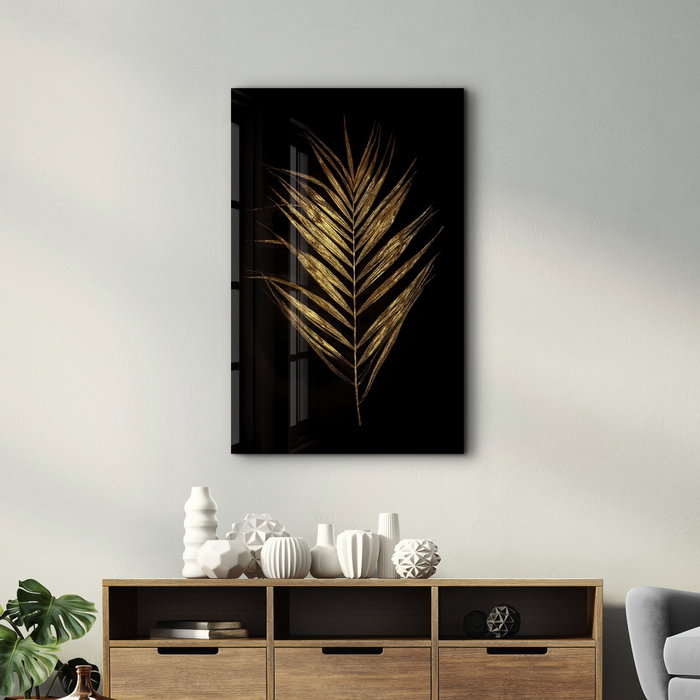 Wallity Pintura Decorativa de Vidrio Templado Multicolor 46 x 72 cm Wallity Pintura Decorativa de Vidrio Templado Multicolor 46 x 72 cm